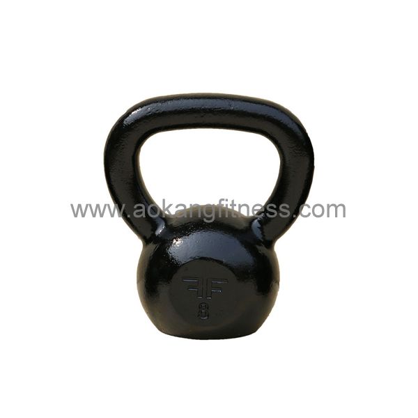 Kettlebell
