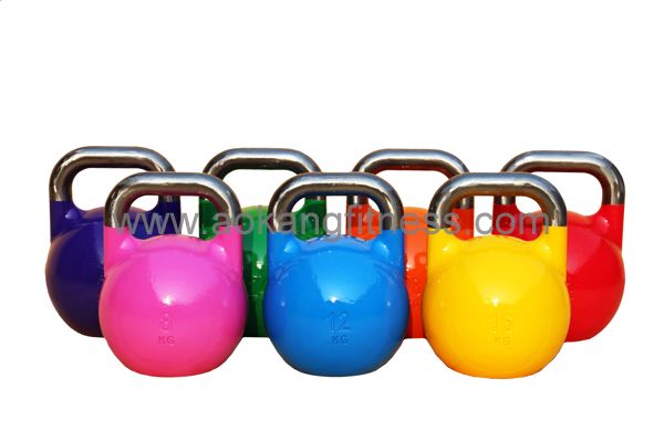 Kettlebell