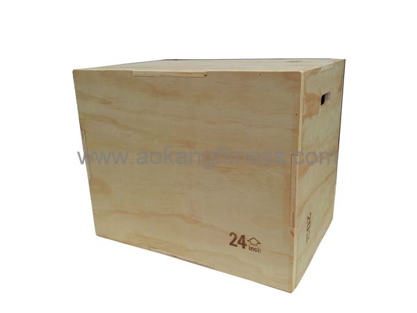 Plyo Box