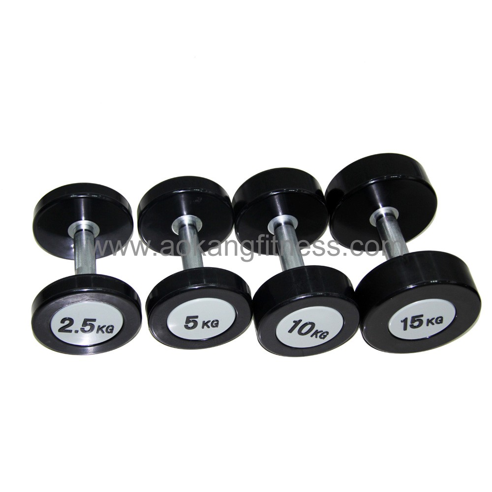 PU Dumbbell