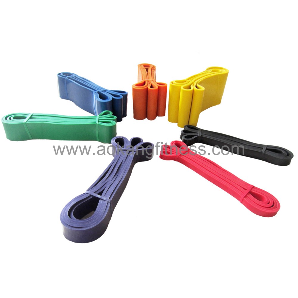 Resistance band