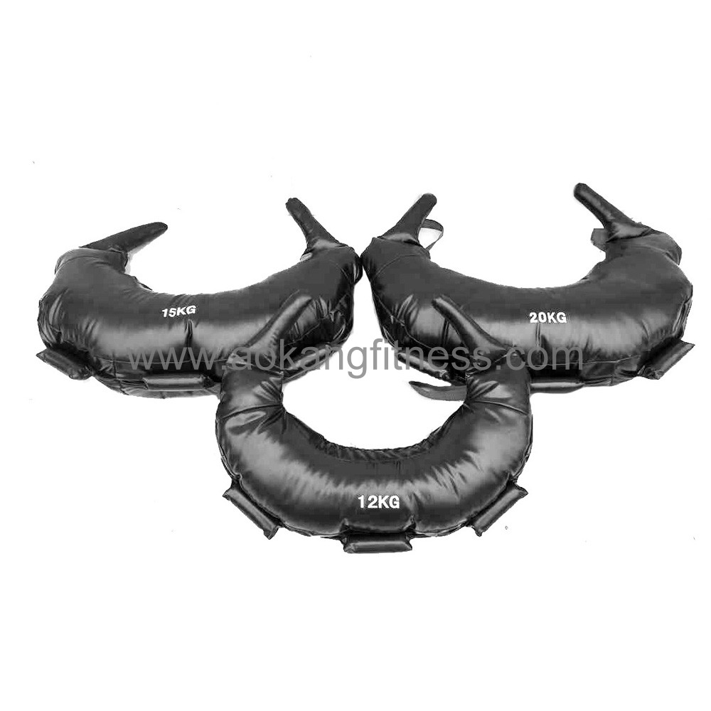 Bulgarian bag