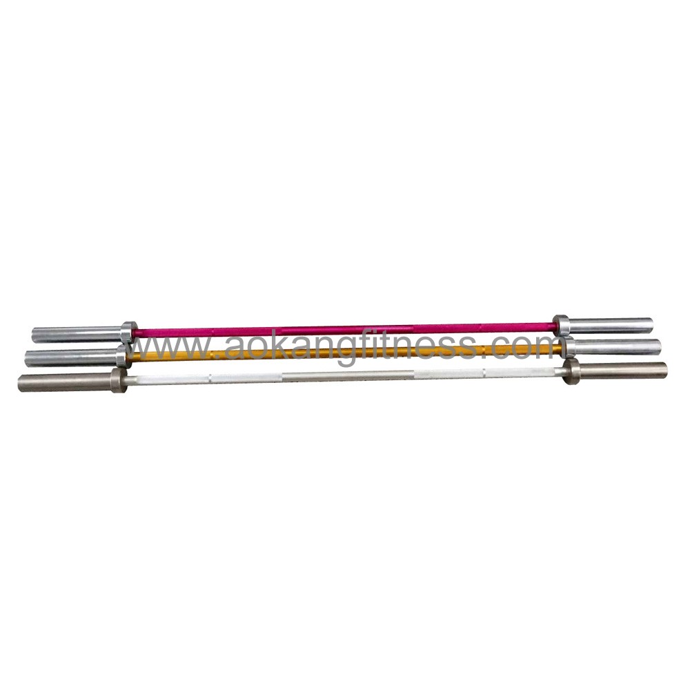 Aluminum Bar