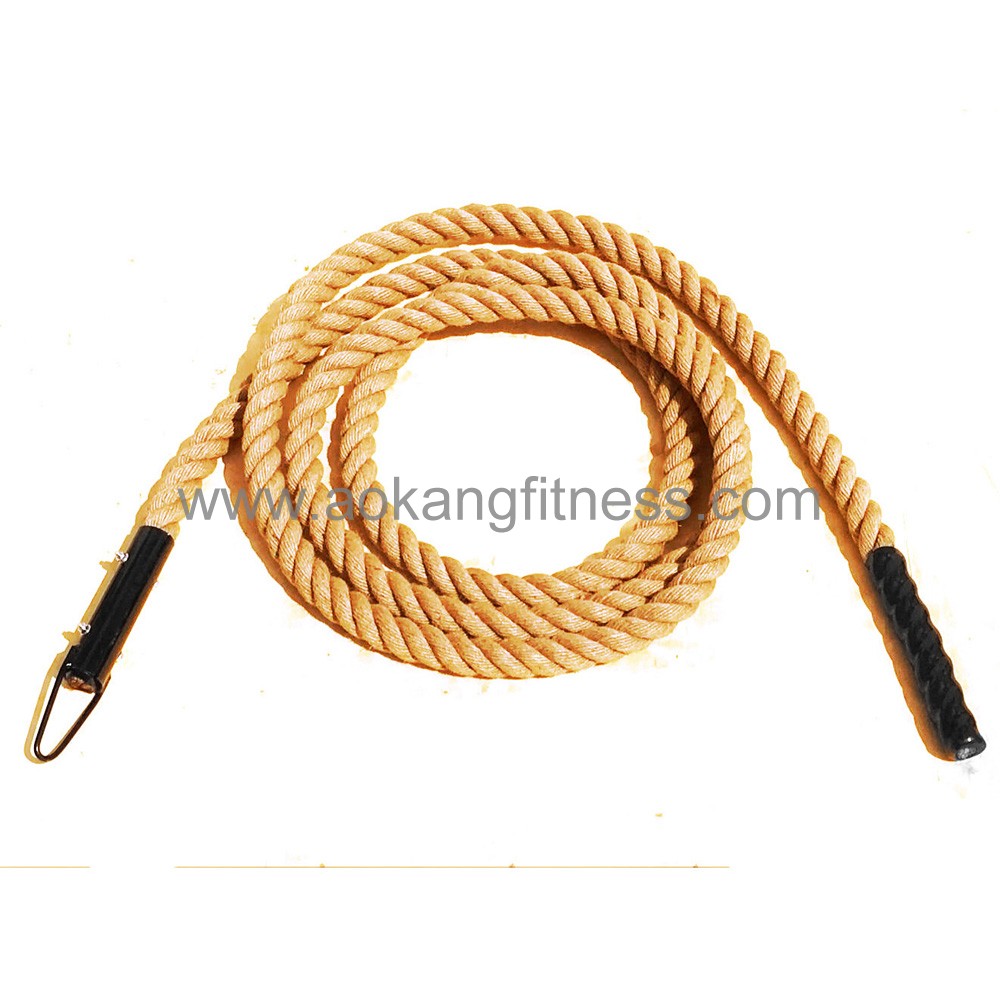 Climbing Rope