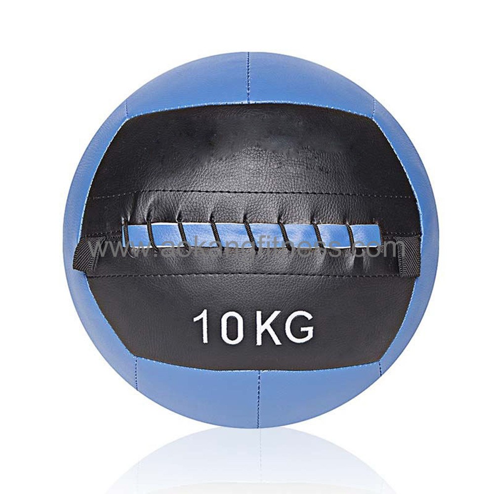 Wall Ball