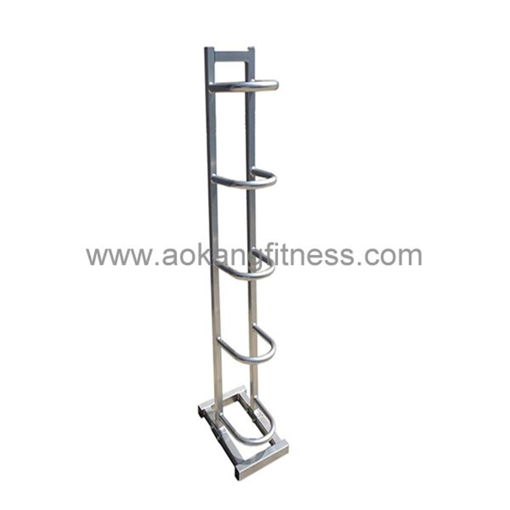 Ball Rack