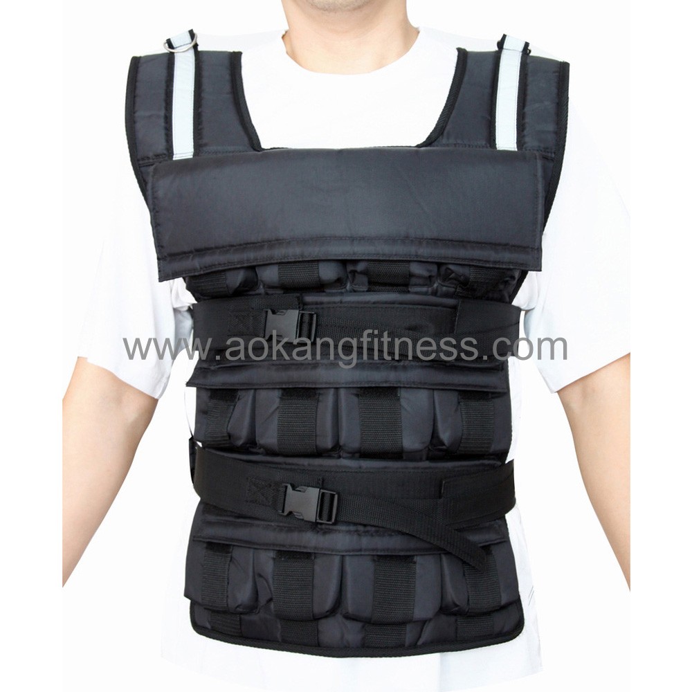 Weight Vest