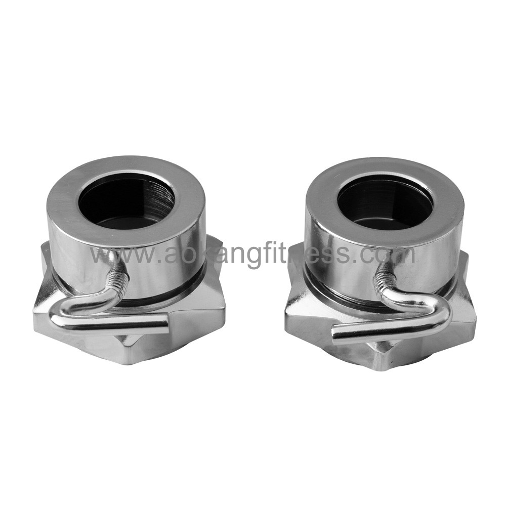 Bar Collar