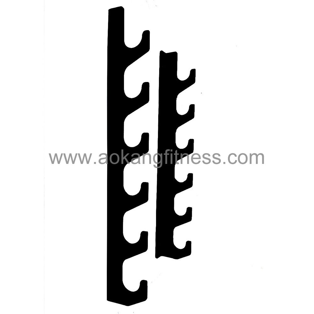 Barbell Gun Rack