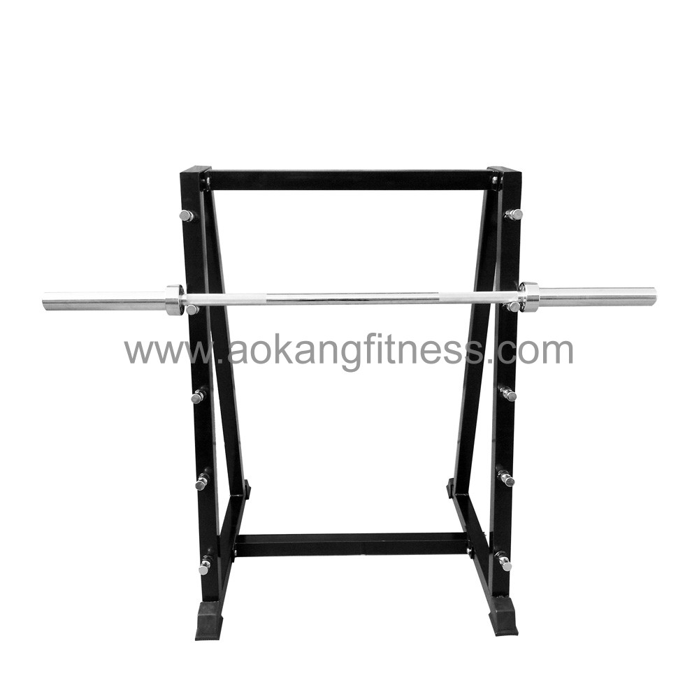Barbell Rack