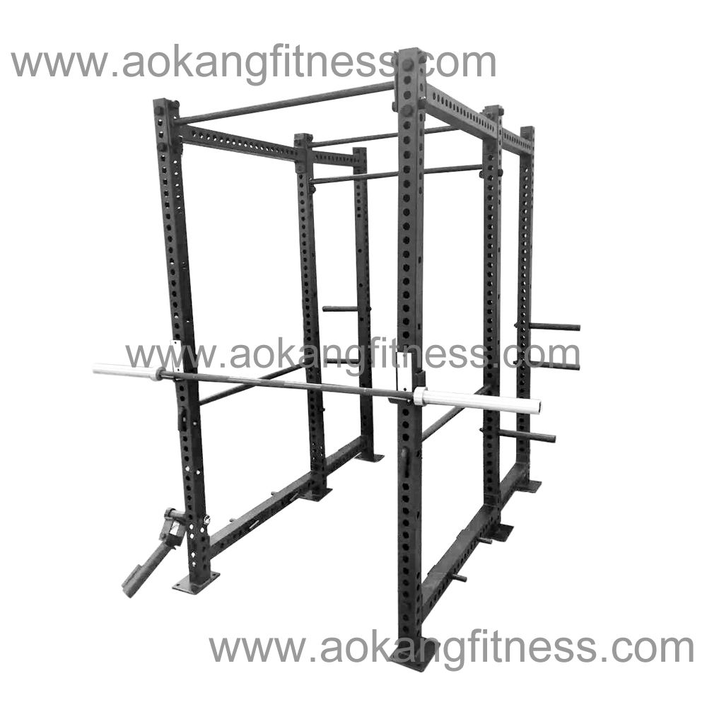 Squat Rack