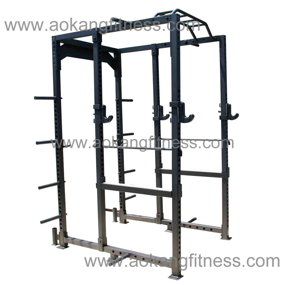 Power Rack