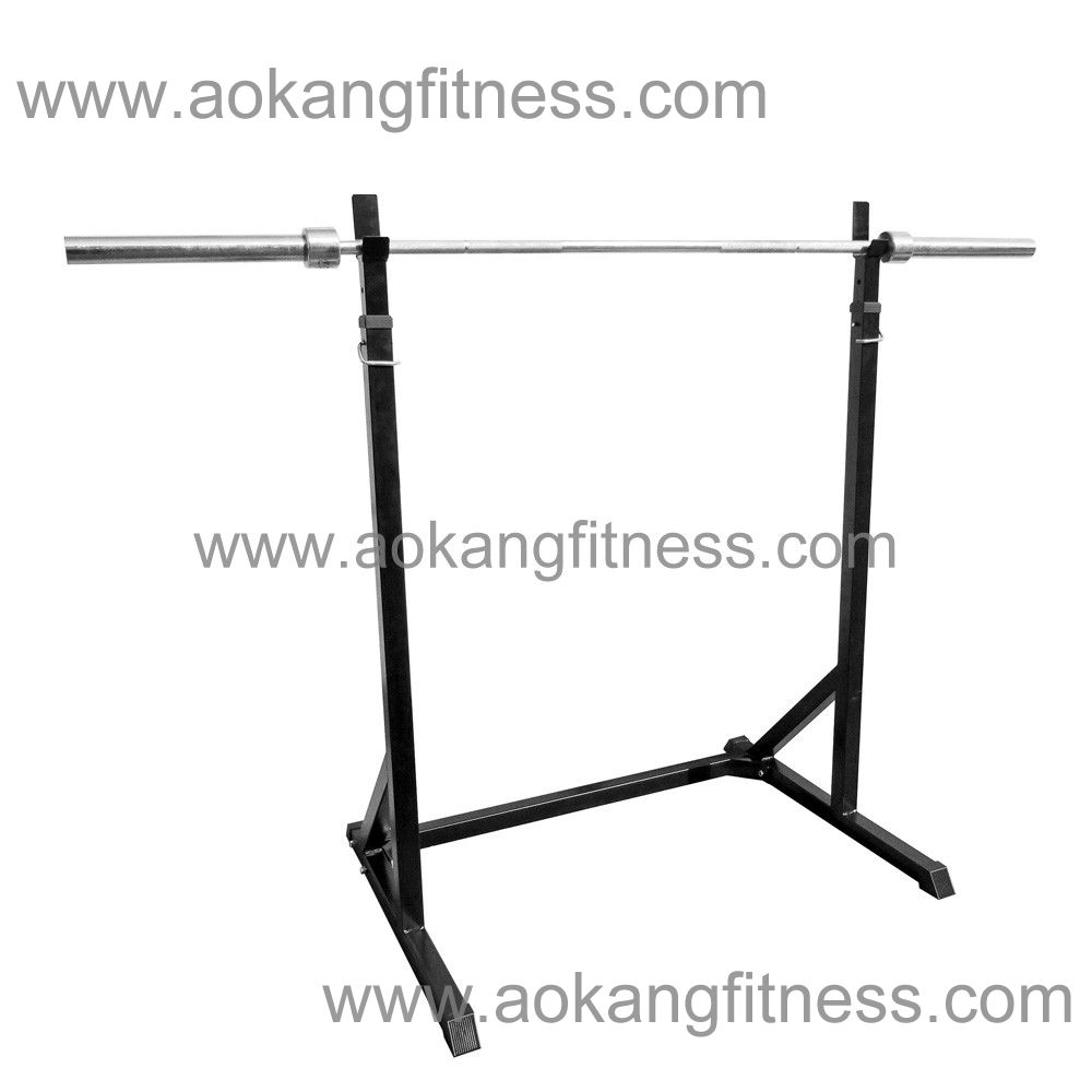 Squat Stands