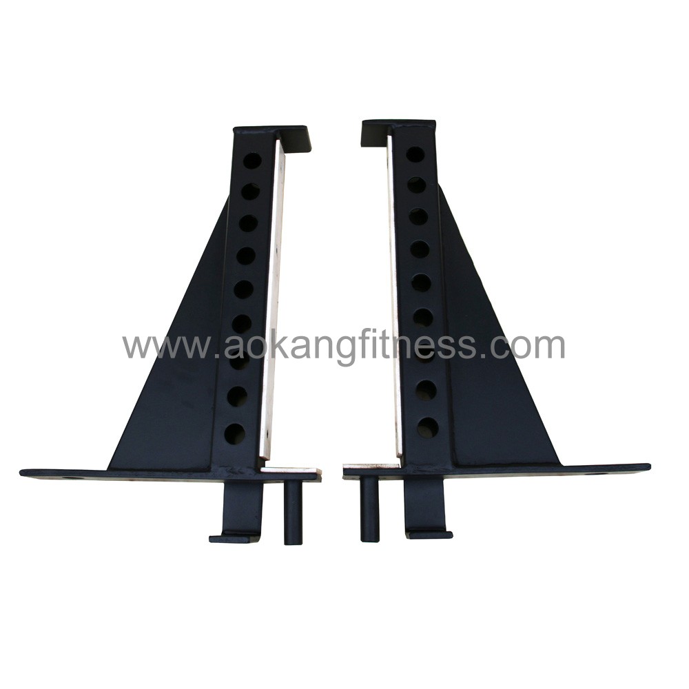 Safety hooks