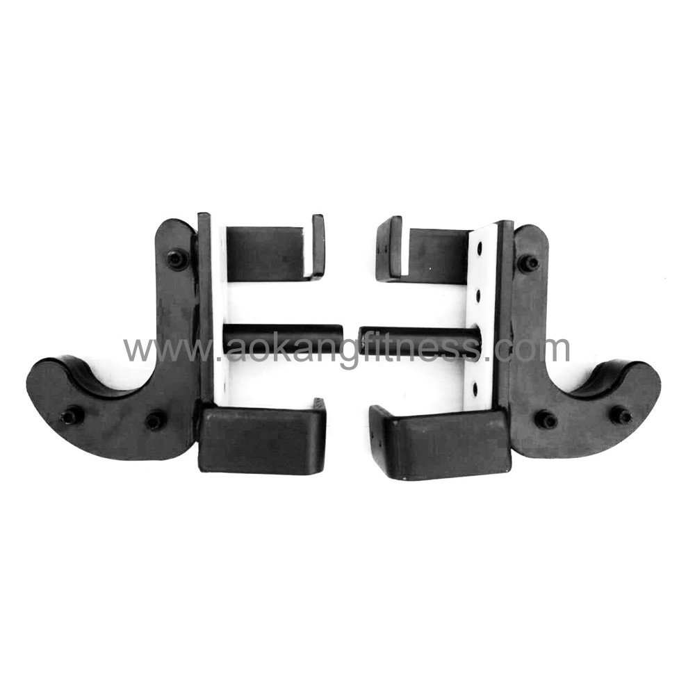 J-cup hooks