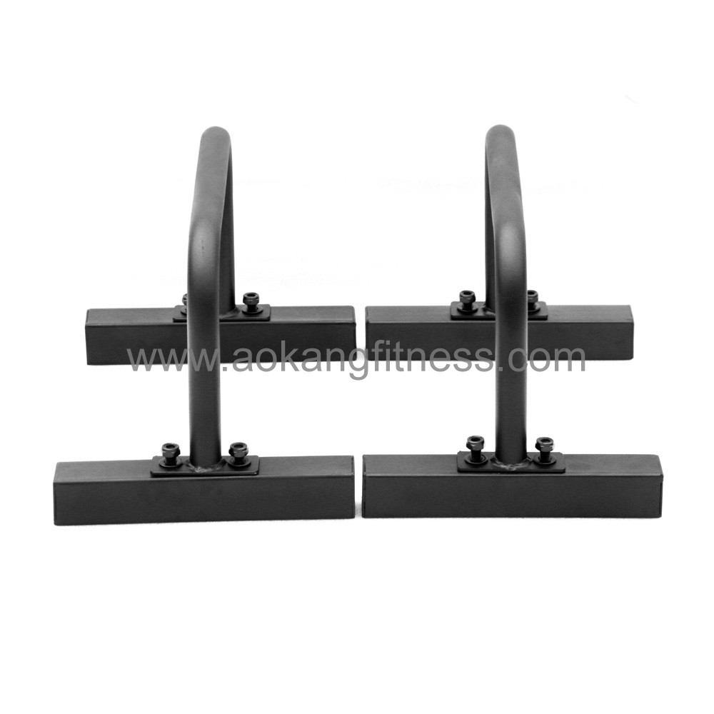 Parallettes