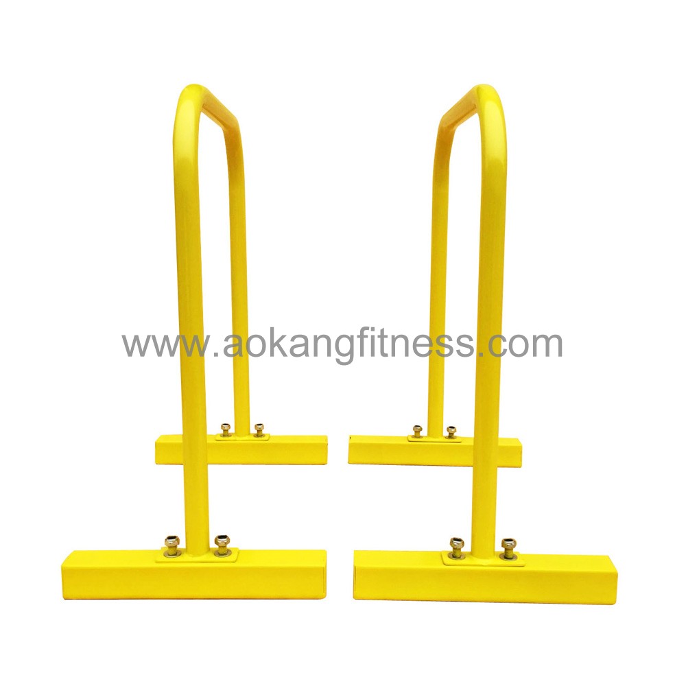 Parallettes