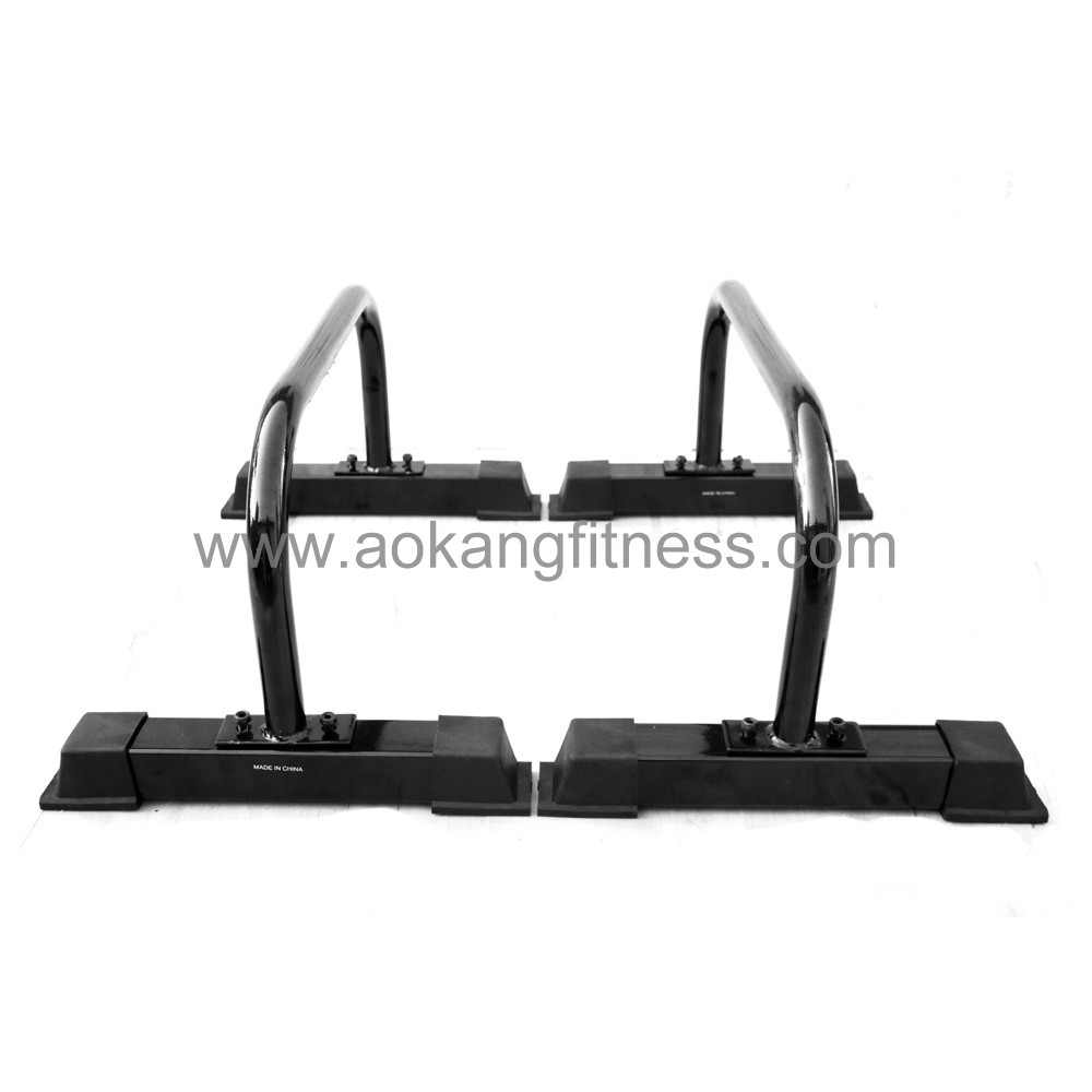 Parallettes