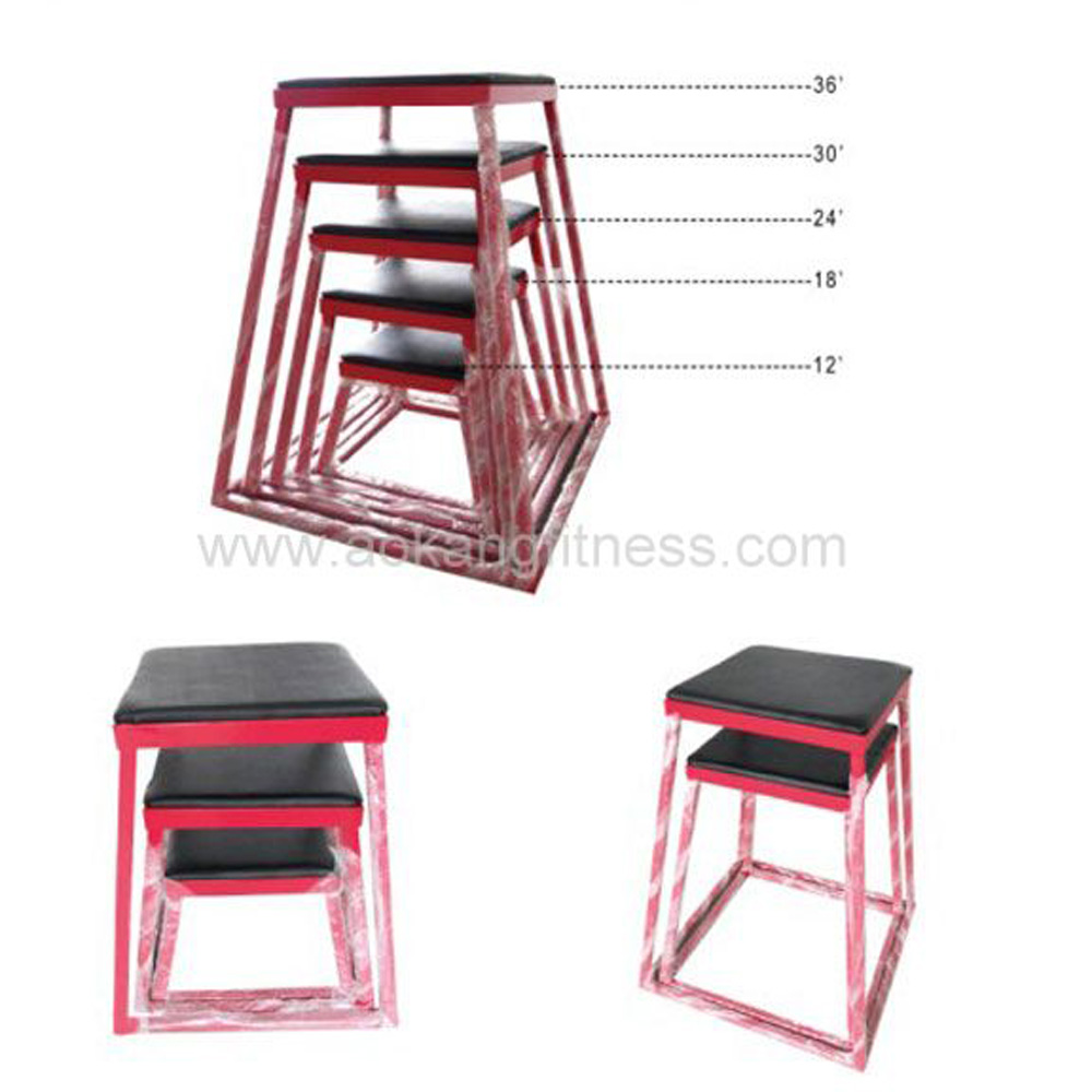 Plyo Box