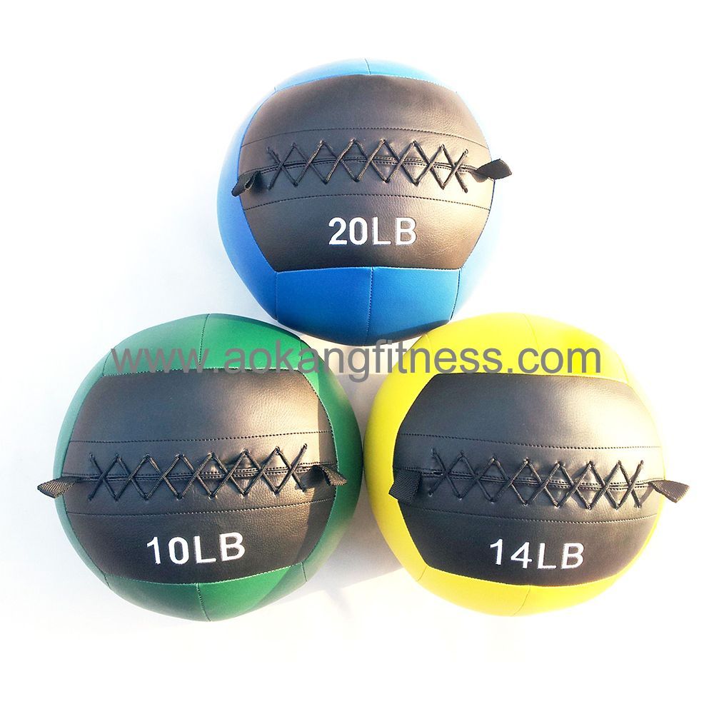 Wall Ball