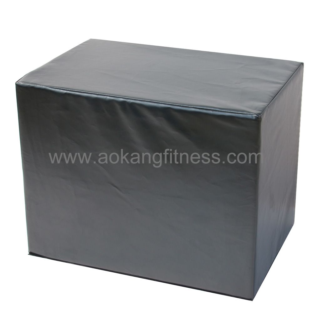 Soft Plyo Box