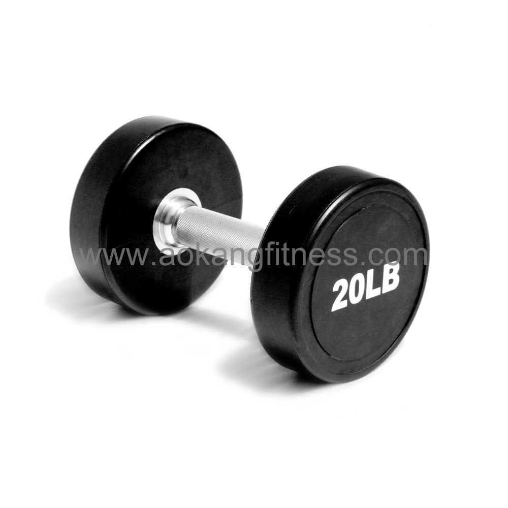 Urethane Dumbbell