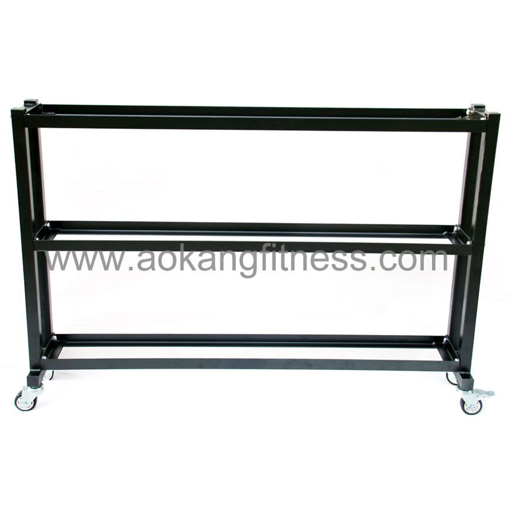 Ball Rack