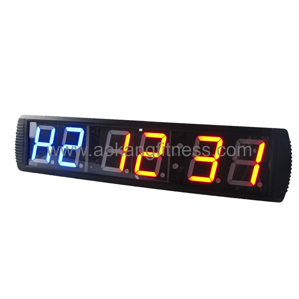 Crossfit Timer