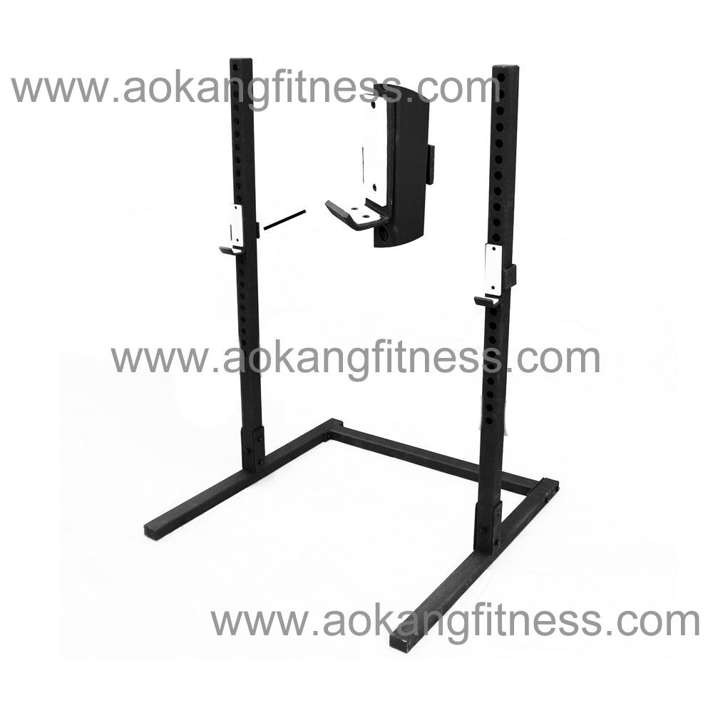 Chinese Squat Rack