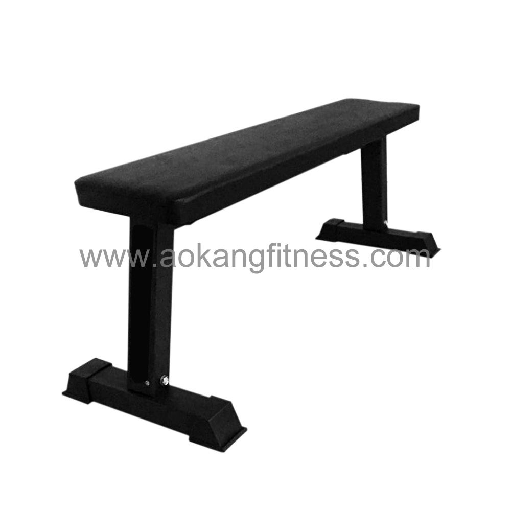 Flat bench