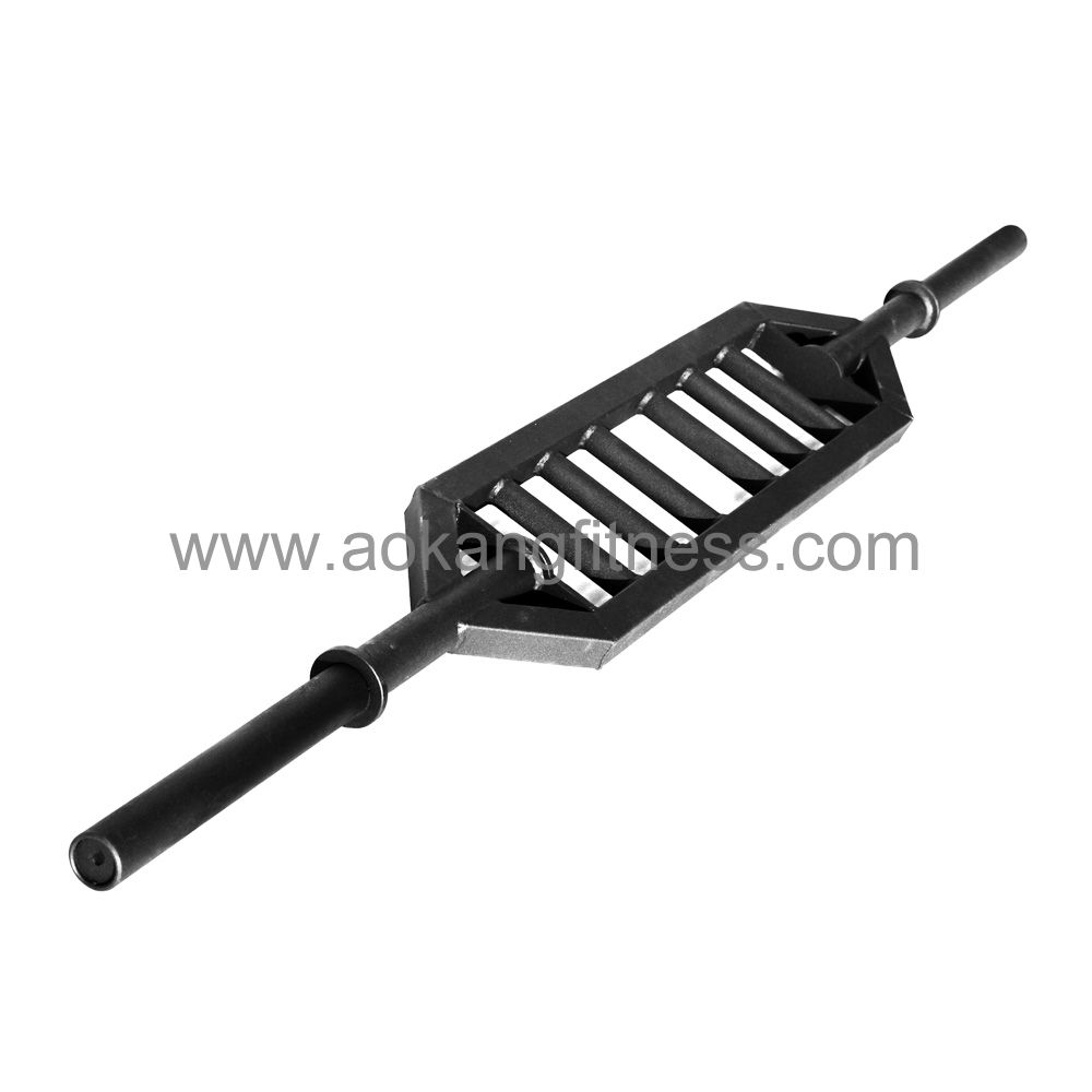 Multi Grip Bar