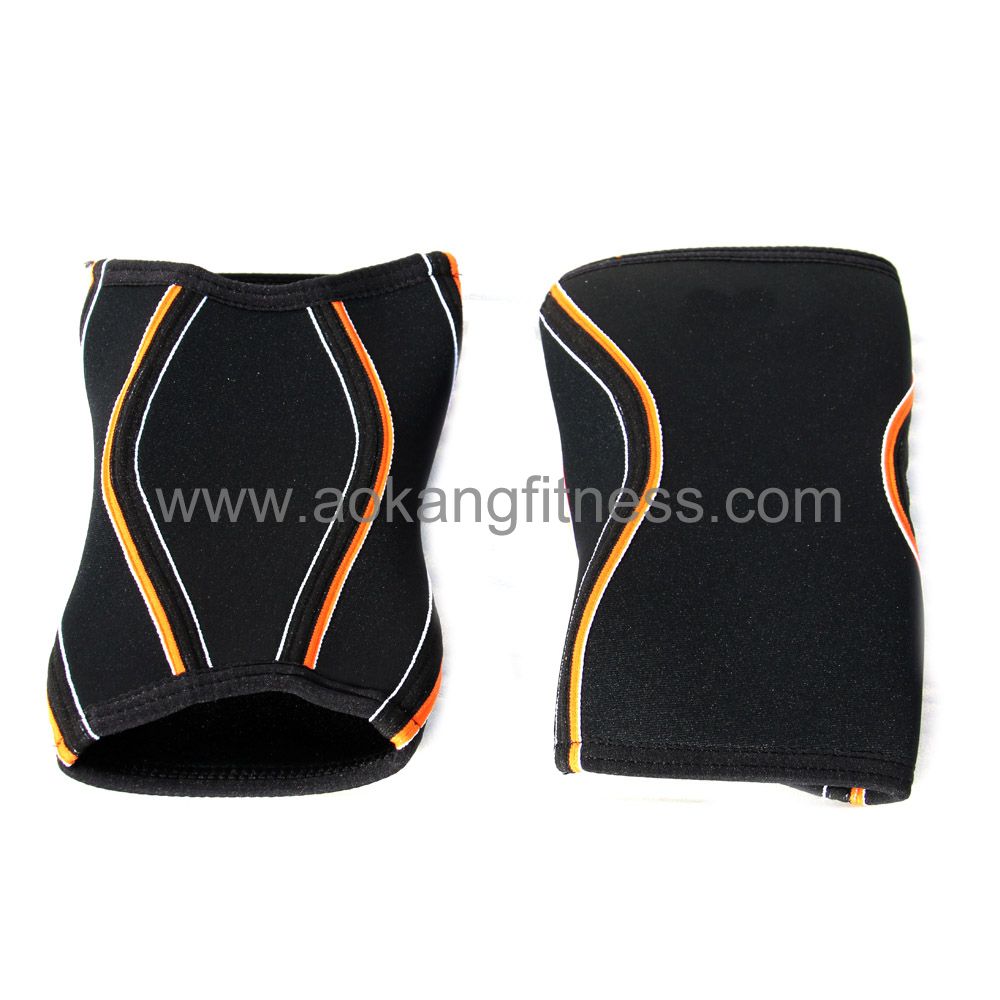 Knee support