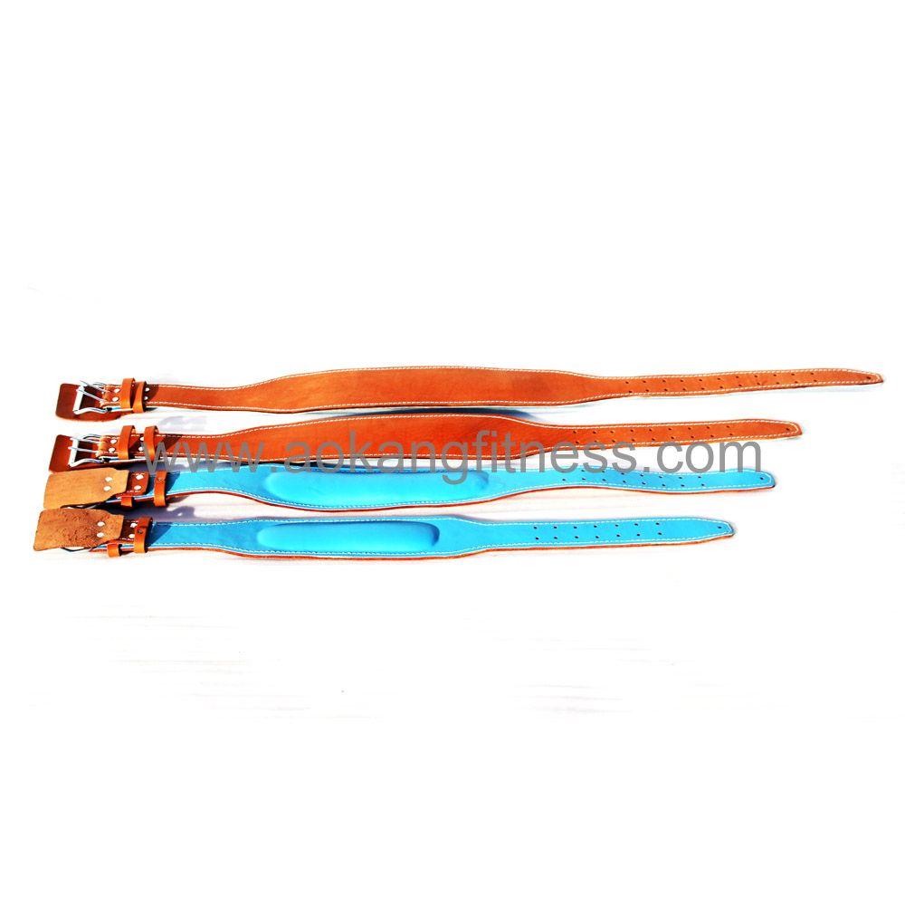 Lifting belts