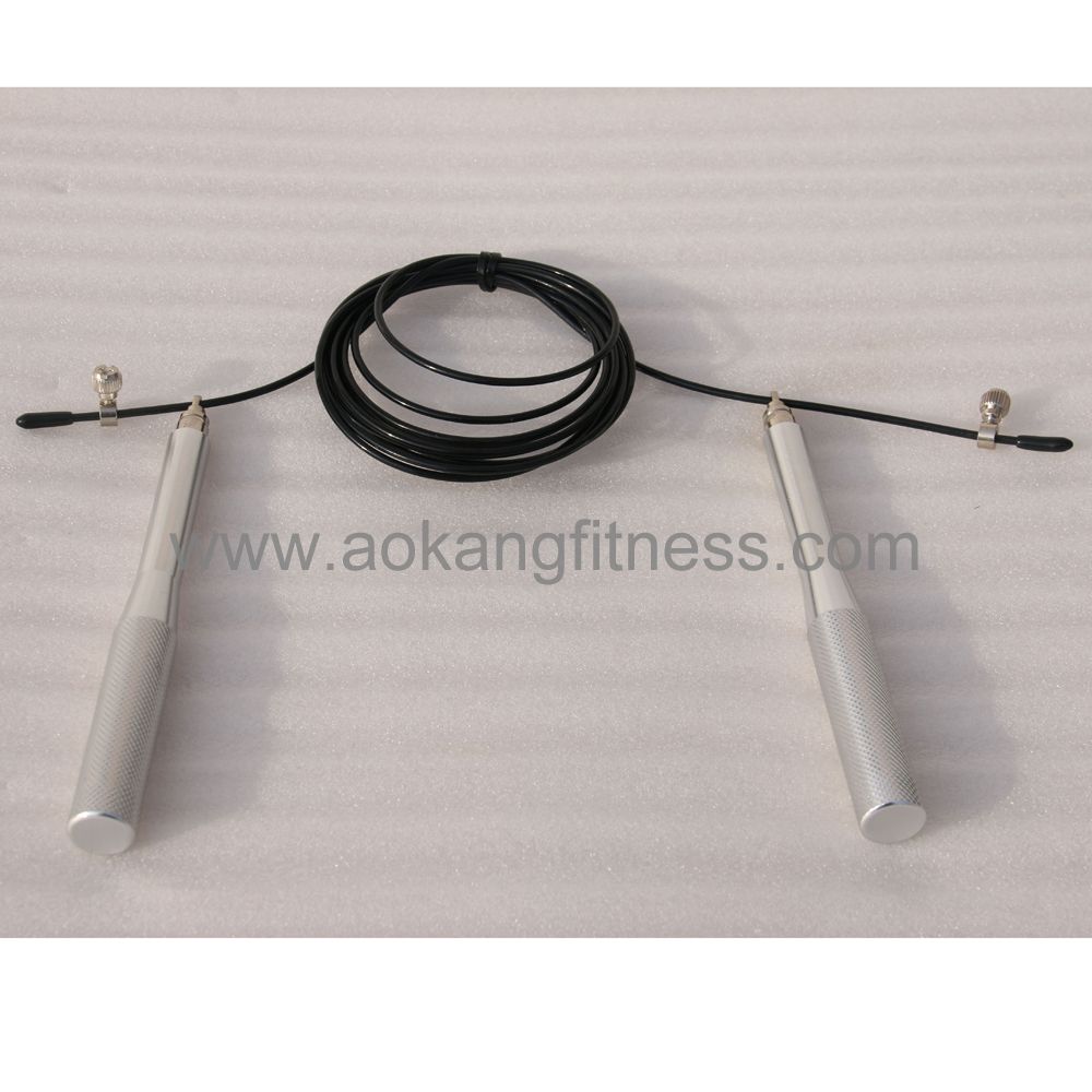 Aluminum Jump Rope