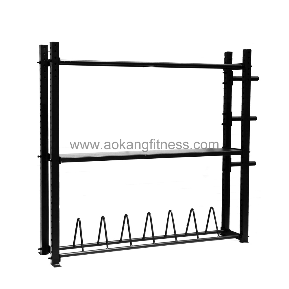 Storage Rack