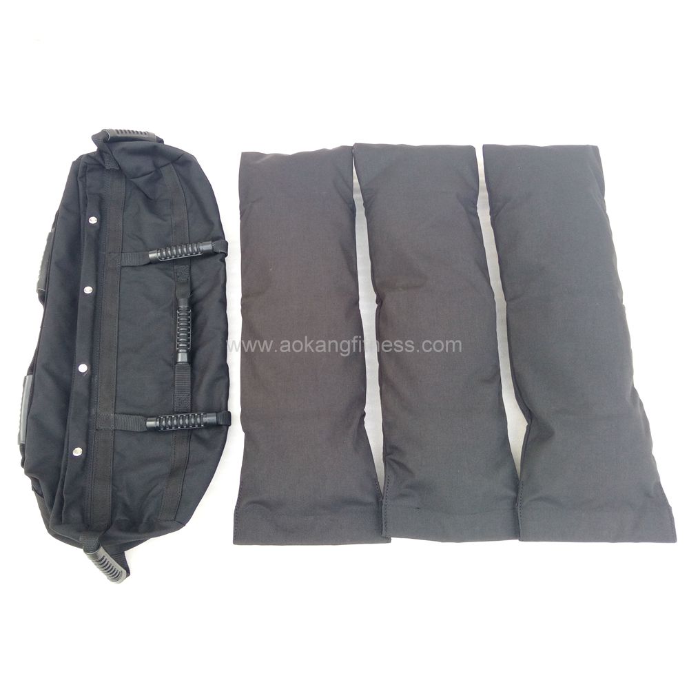 Sand bag