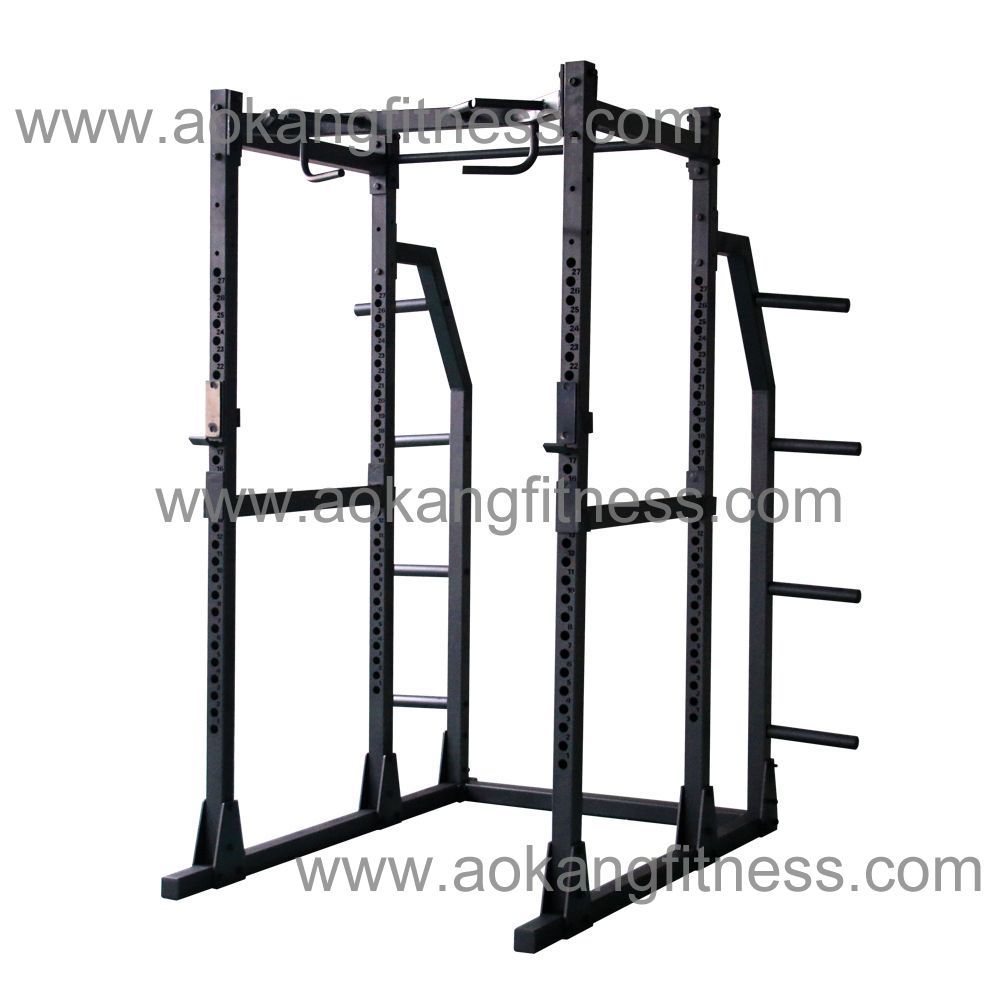 Power Rack