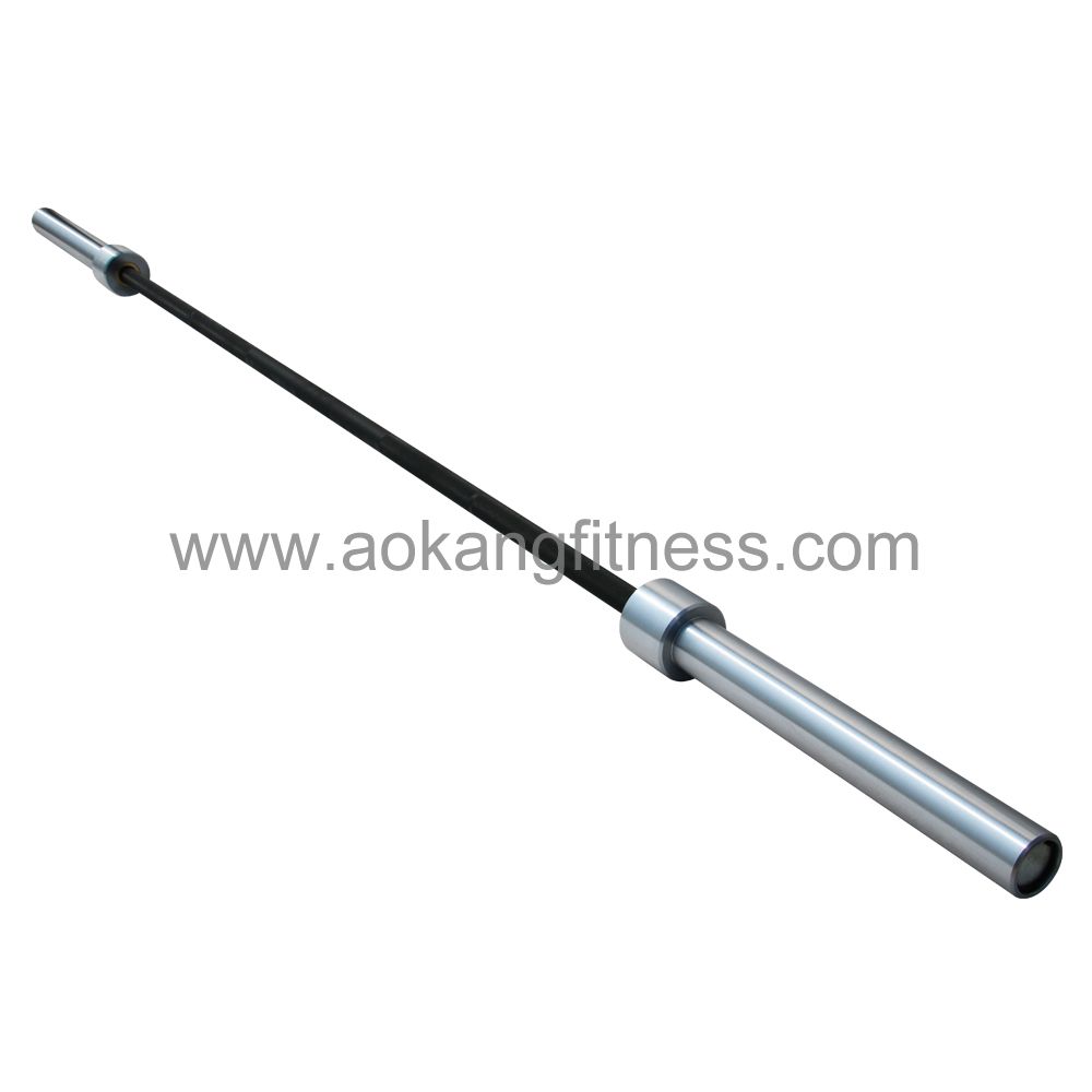 Deadlift Bar