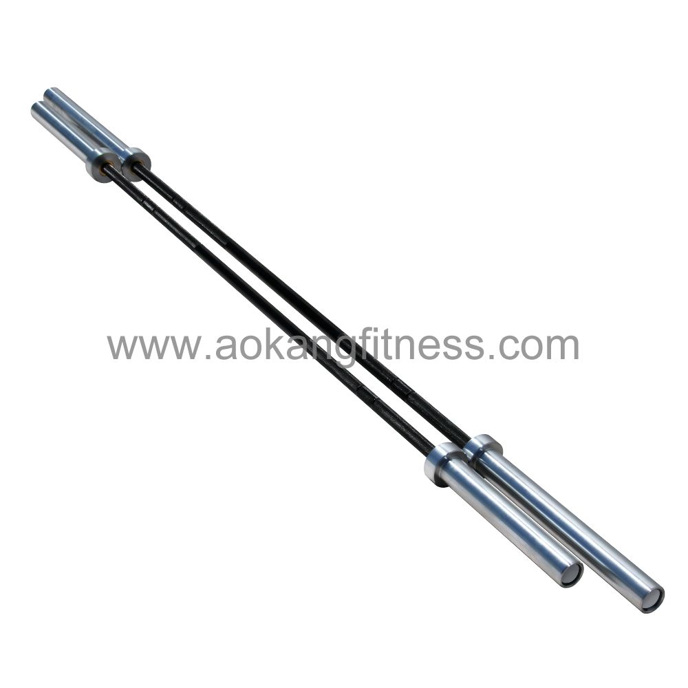 Cross-Training Bar