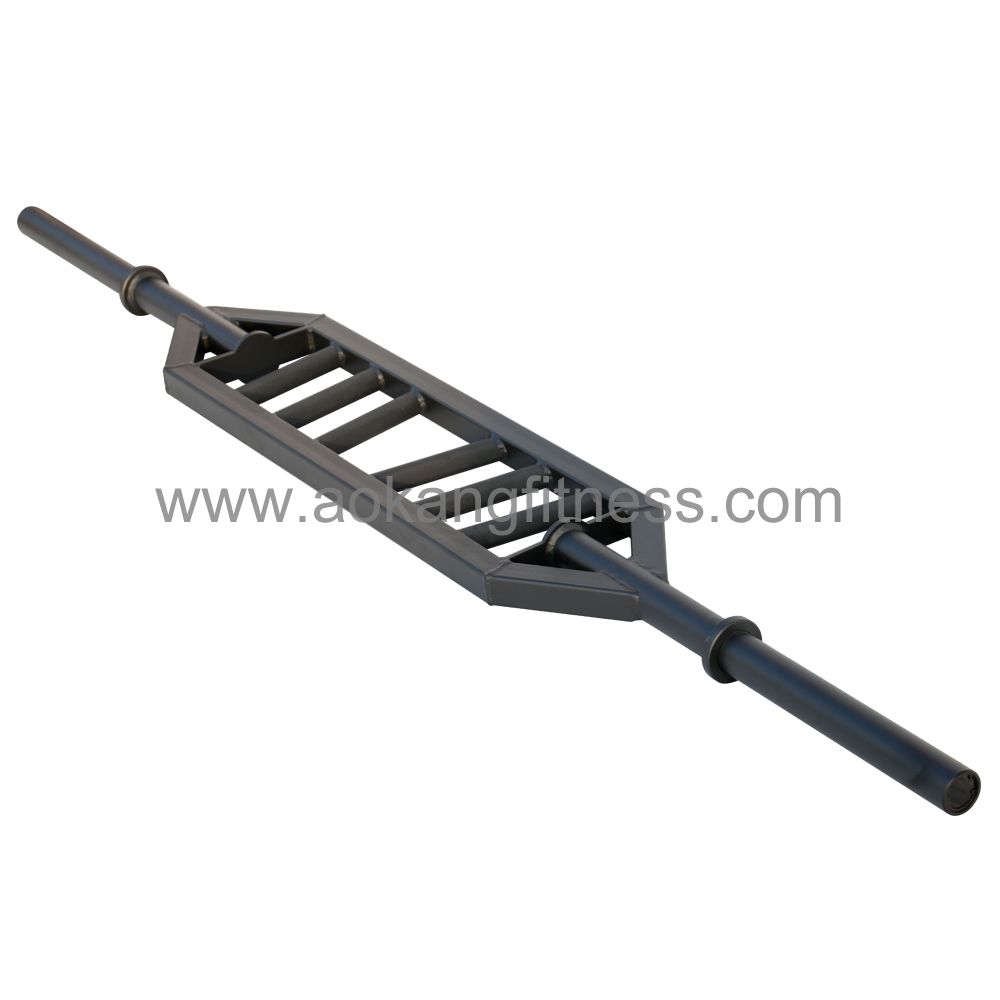 Multi Grip Bar