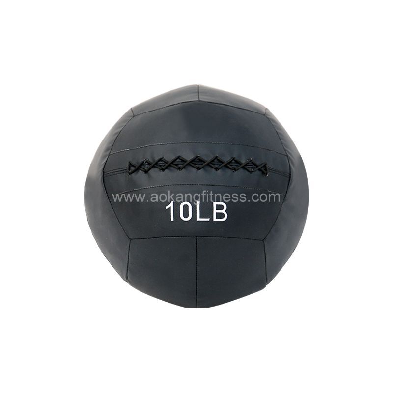 Wall Ball
