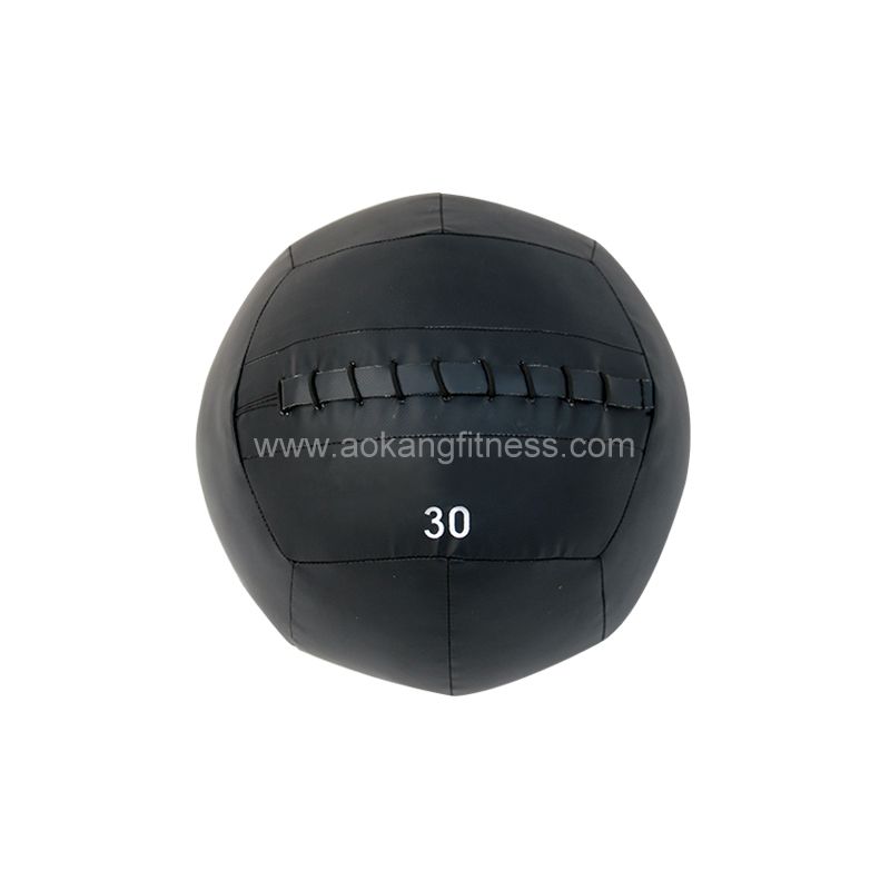 Wall Ball