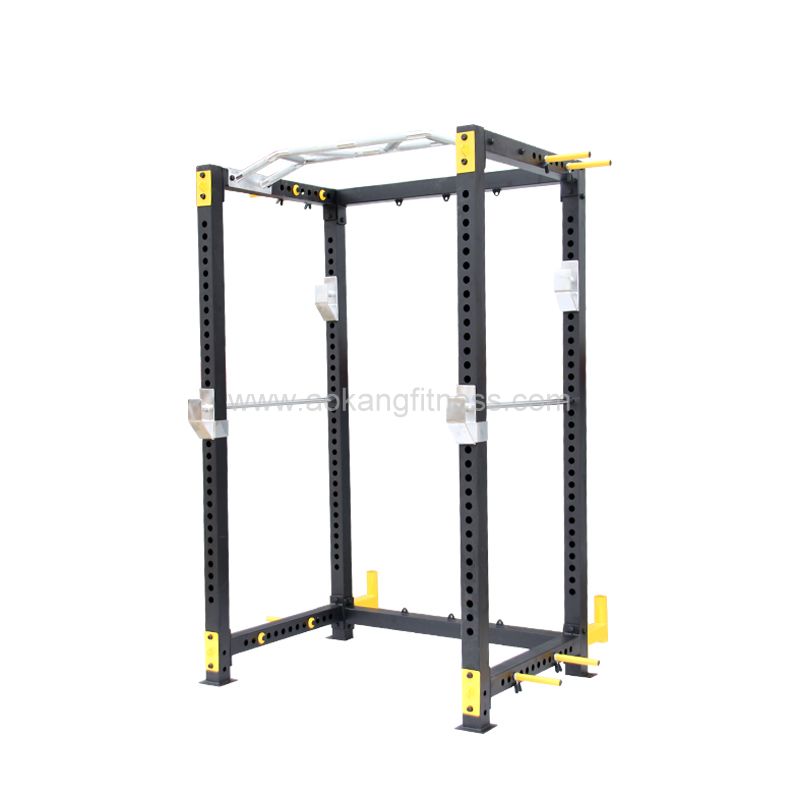 Power Rack