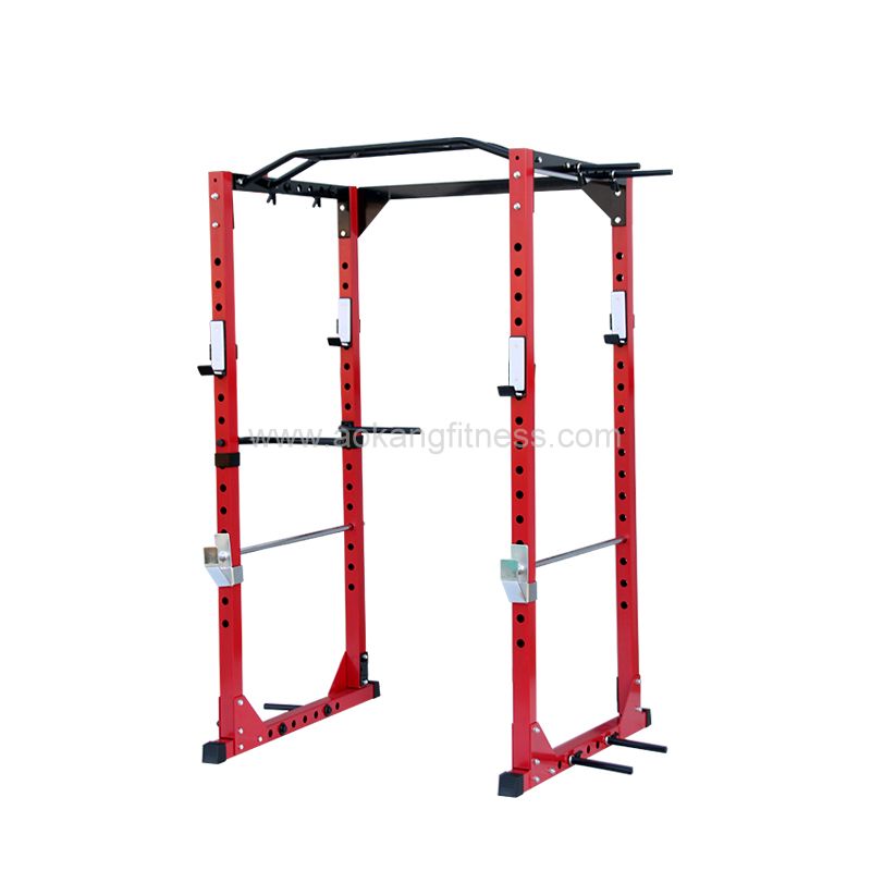 Power Rack