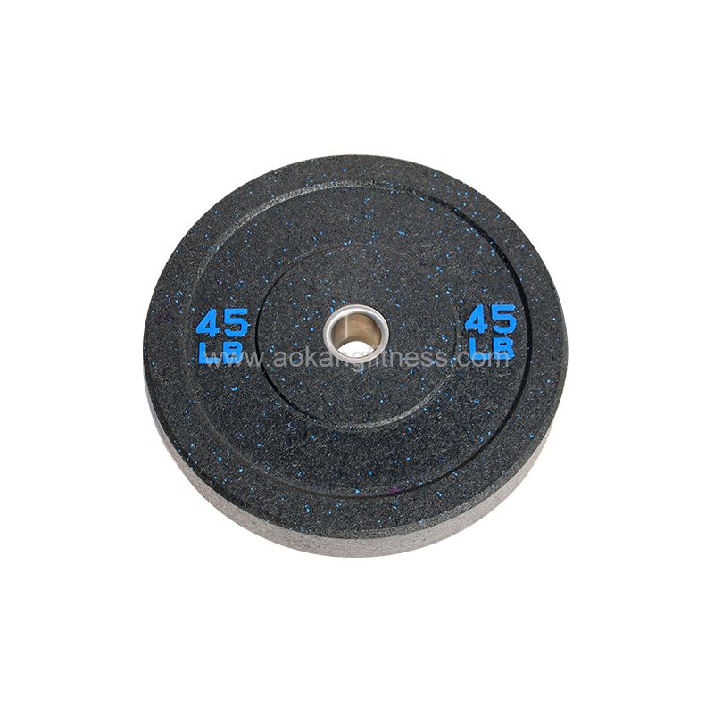 Hi-Temp Crumb Bumper Plate