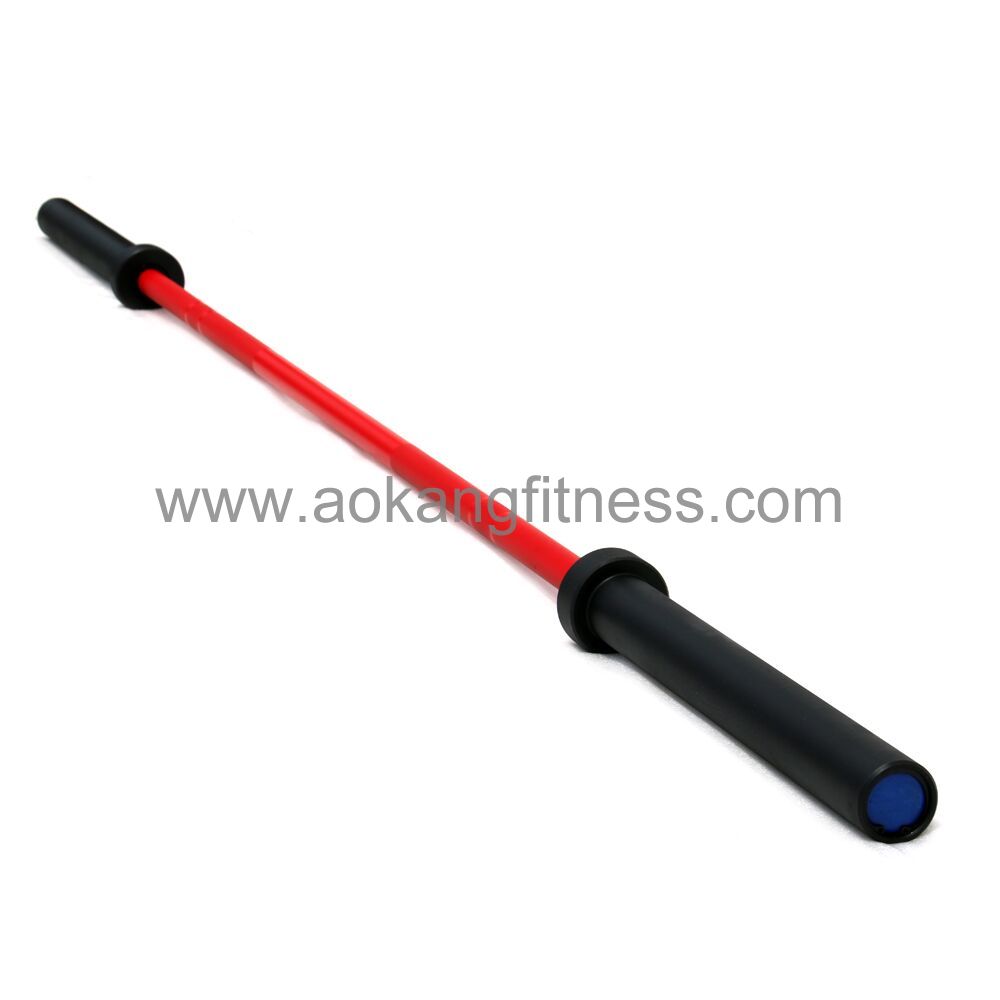 Cerakote Bar