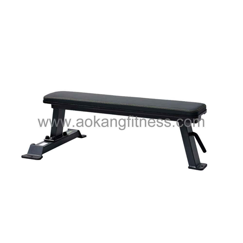Flat Bench