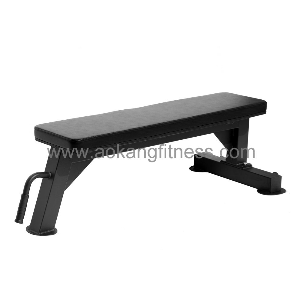 Flat Bench