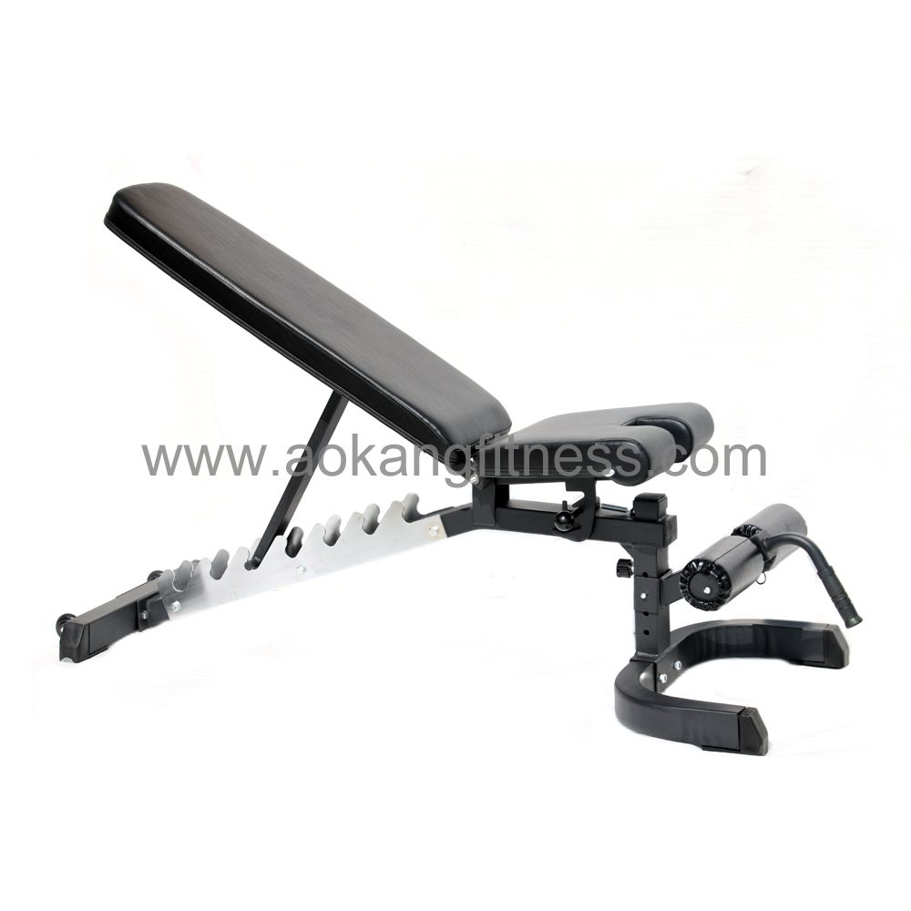 Adjustable Bench