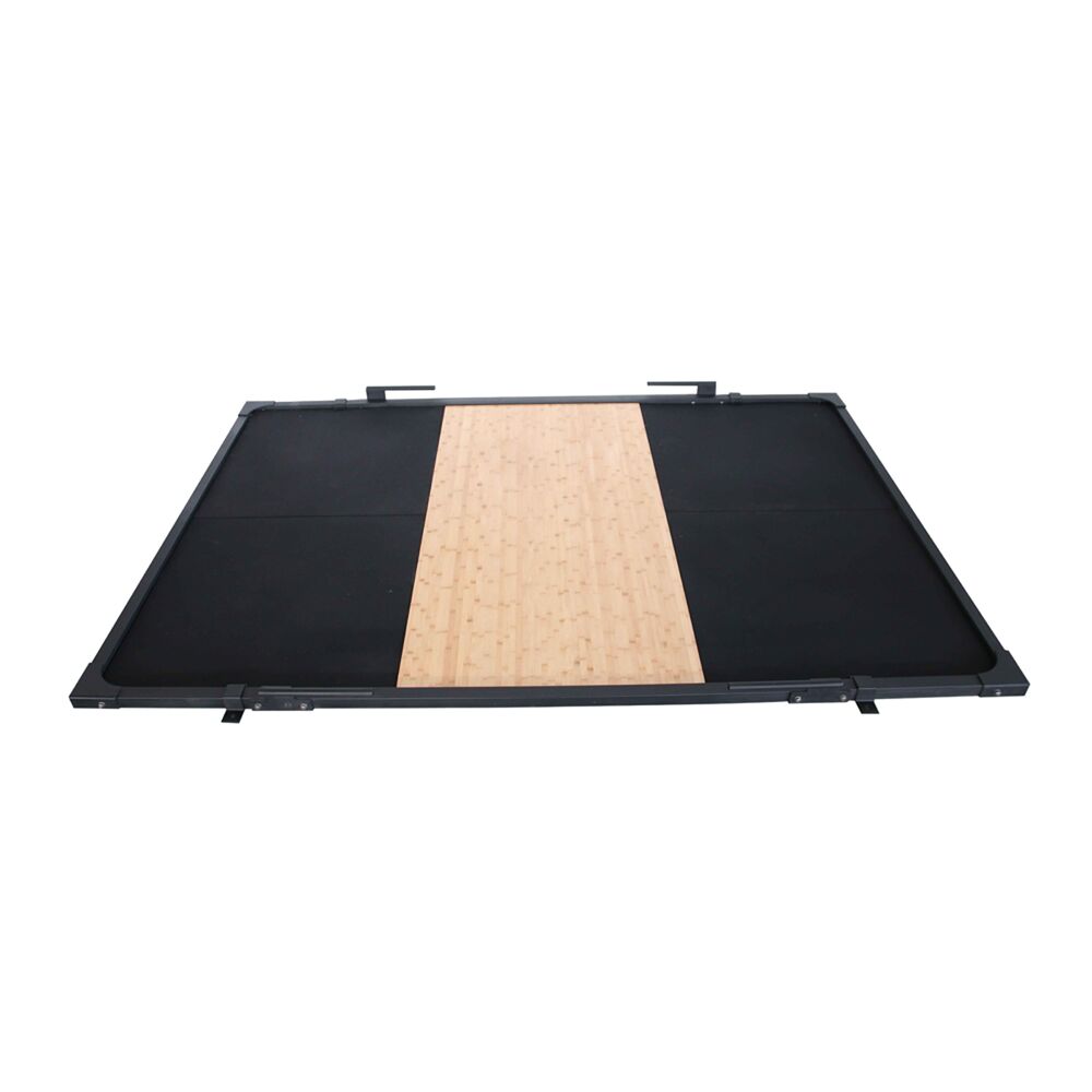 Weightlifting Platform